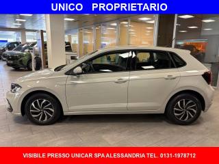 VOLKSWAGEN Polo usata, con Cronologia tagliandi