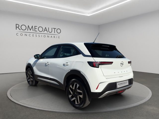 OPEL Mokka usata, con Autoradio