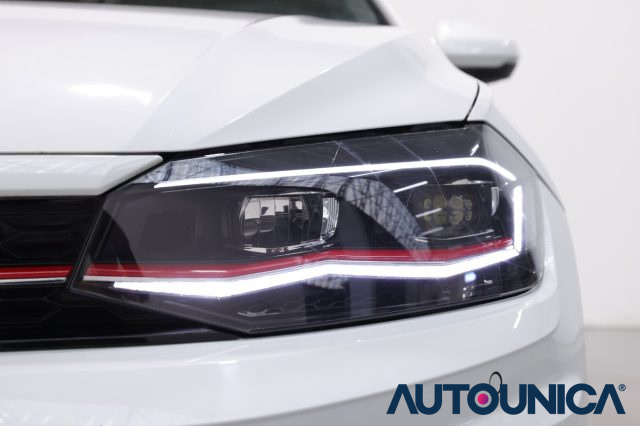 VOLKSWAGEN Polo GTI usata, con Controllo trazione