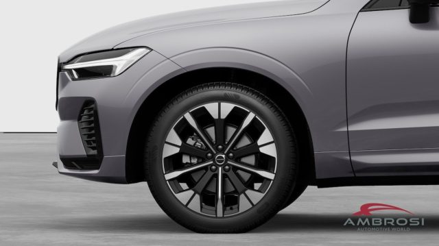 VOLVO XC60 usata 8