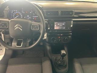 CITROEN C3 usata, con Boardcomputer