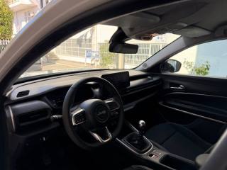 JEEP Avenger usata, con Sound system