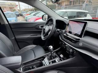 JEEP Compass usata, con Luci diurne LED