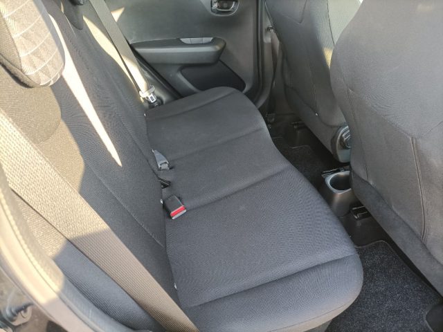 PEUGEOT 108 usata, con Controllo trazione