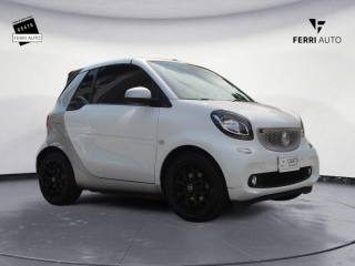 SMART ForTwo usata, con Airbag Passeggero