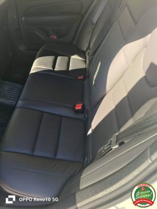 VOLVO V60 usata, con Airbag Passeggero