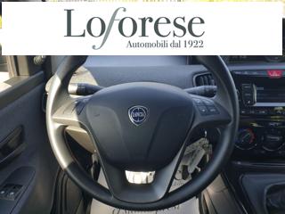 LANCIA Ypsilon usata, con Bluetooth