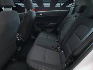 KIA Sportage usata 16