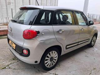 FIAT 500L usata, con Autoradio