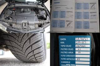BMW 118 usata, con Immobilizzatore elettronico