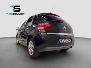 CITROEN C3 usata, con Alzacristalli elettrici