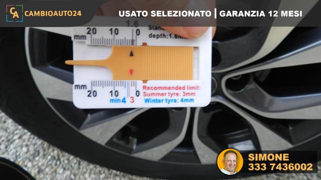 RENAULT Captur usata 107