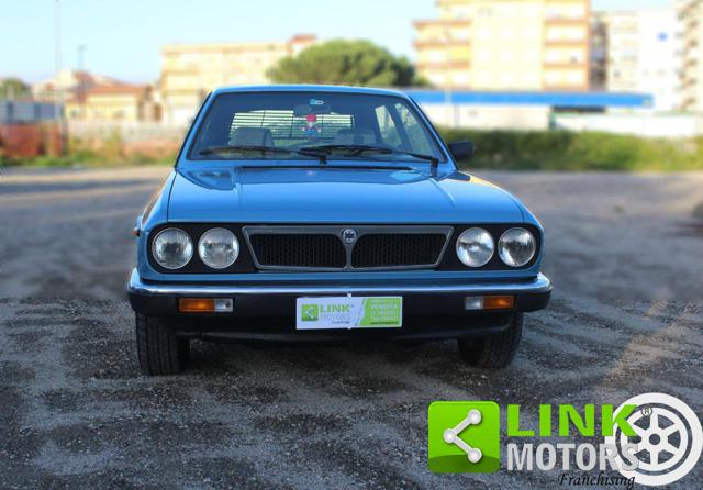 LANCIA Beta usata 1