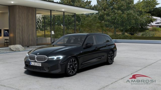 BMW 320 usata 0