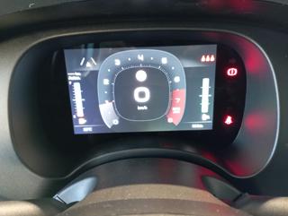 FIAT Panda usata, con Immobilizzatore elettronico