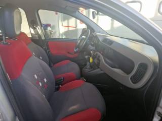 FIAT Panda usata, con Servosterzo