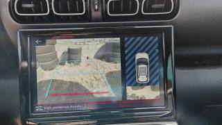 CITROEN C3 Aircross usata, con Controllo trazione