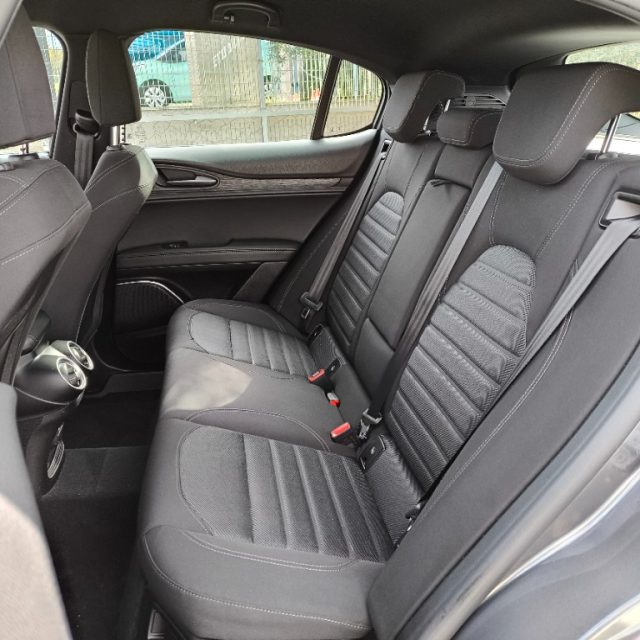 ALFA ROMEO Stelvio usata 6