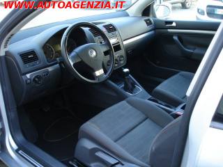 VOLKSWAGEN Golf usata 11
