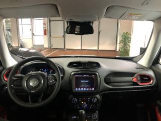 JEEP Renegade usata, con Immobilizzatore elettronico