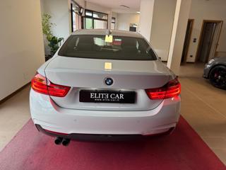 BMW 420 usata, con Alzacristalli elettrici
