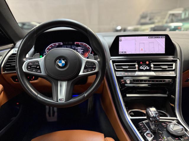 BMW 840 usata, con Trazione integrale