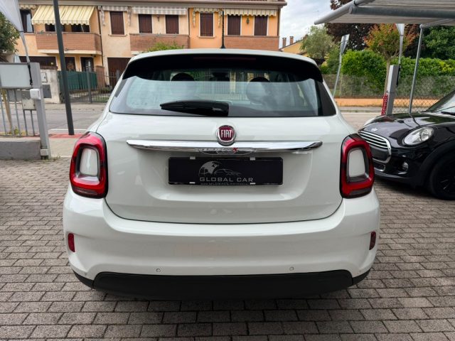 FIAT 500X usata 5