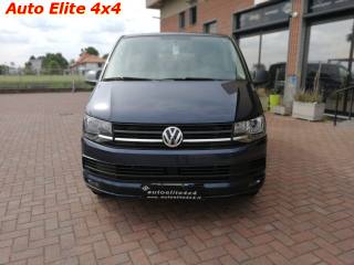 VOLKSWAGEN Multivan usata, con Airbag laterali
