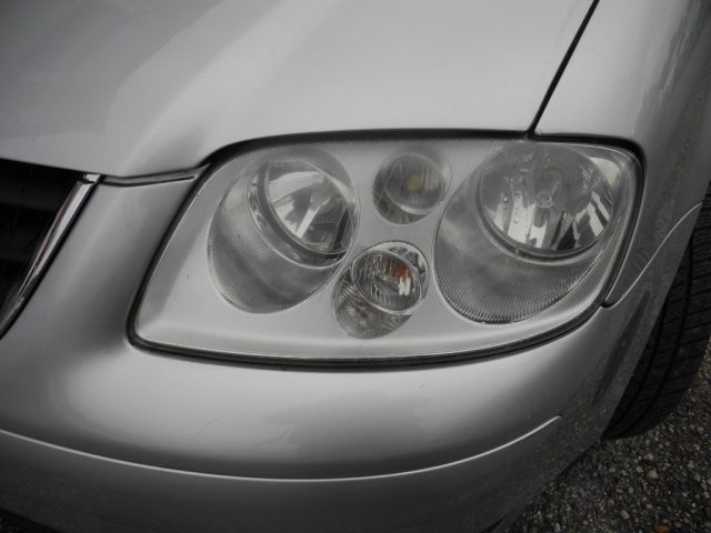 VOLKSWAGEN Touran usata 52