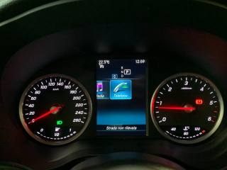 MERCEDES-BENZ GLC 200 usata, con Vivavoce