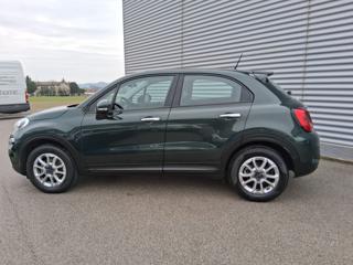 FIAT 500X usata, con Boardcomputer