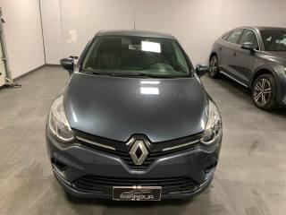 RENAULT Clio usata, con Sistema di navigazione
