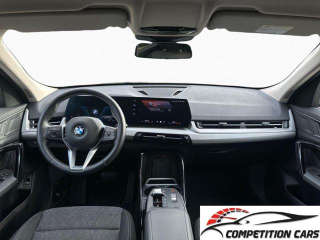 BMW X2 usata, con Autoradio