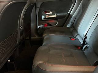 MERCEDES-BENZ GLA 200 usata, con Bracciolo