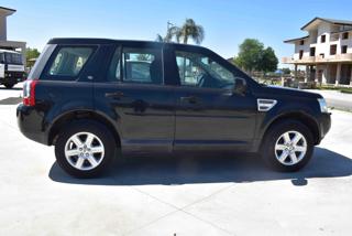 LAND ROVER Freelander usata, con Airbag Passeggero
