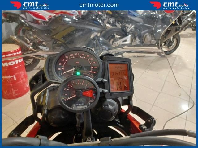 BMW F 800 GS usata 6