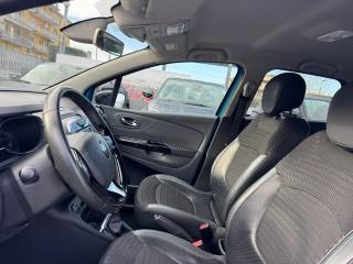 RENAULT Captur usata, con Controllo trazione