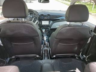 OPEL Adam usata, con Touch screen