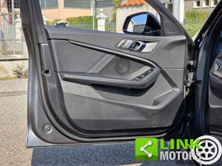 BMW 120 usata, con Sistema di navigazione