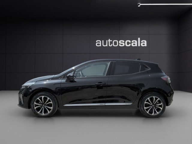 RENAULT Clio usata, con Airbag