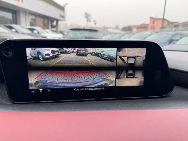 MAZDA 3 usata, con Fari LED