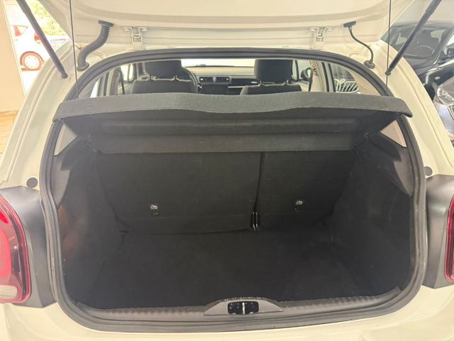 CITROEN C3 usata, con Immobilizzatore elettronico