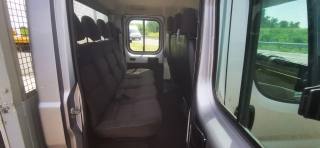 CITROEN Jumper usata, con Climatizzatore