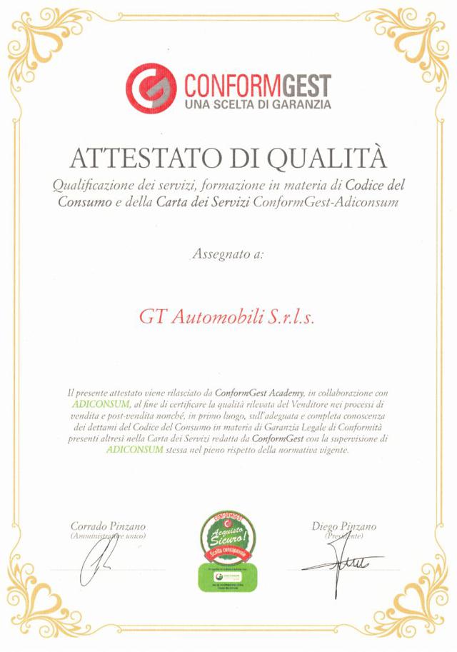 LAND ROVER Discovery usata, con Autoradio
