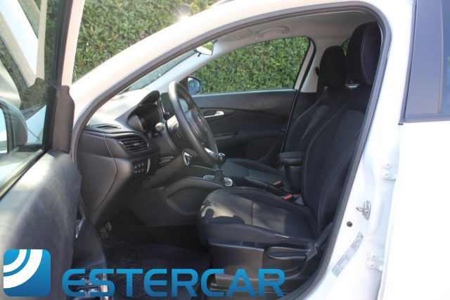 FIAT Tipo usata, con Airbag Passeggero