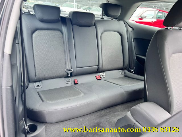 AUDI A3 usata, con Boardcomputer