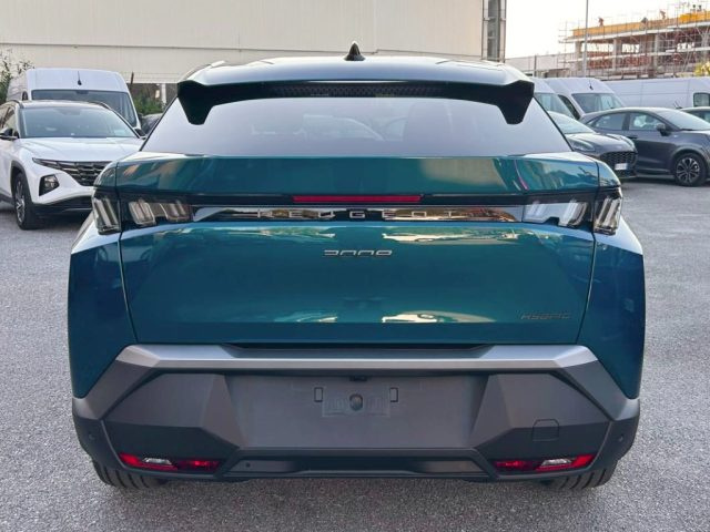 PEUGEOT 3008 usata, con Servosterzo