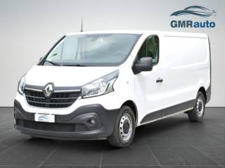 RENAULT Trafic T29 2.0 dCi 145CV PL-TN Furgone Energy Ice