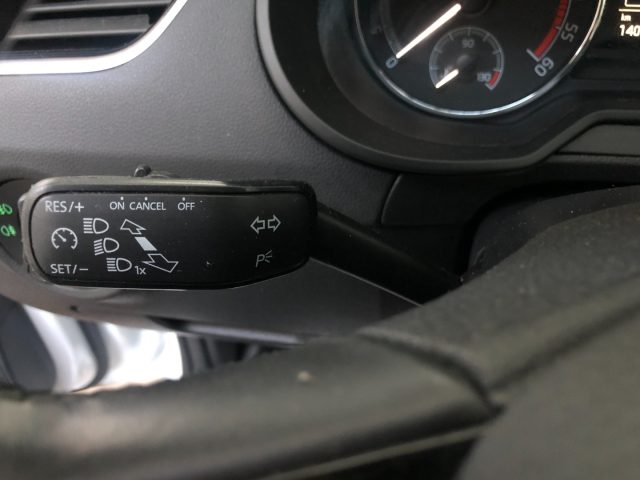 SKODA Octavia usata, con Sensore di pioggia