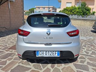 RENAULT Clio usata, con Airbag Passeggero